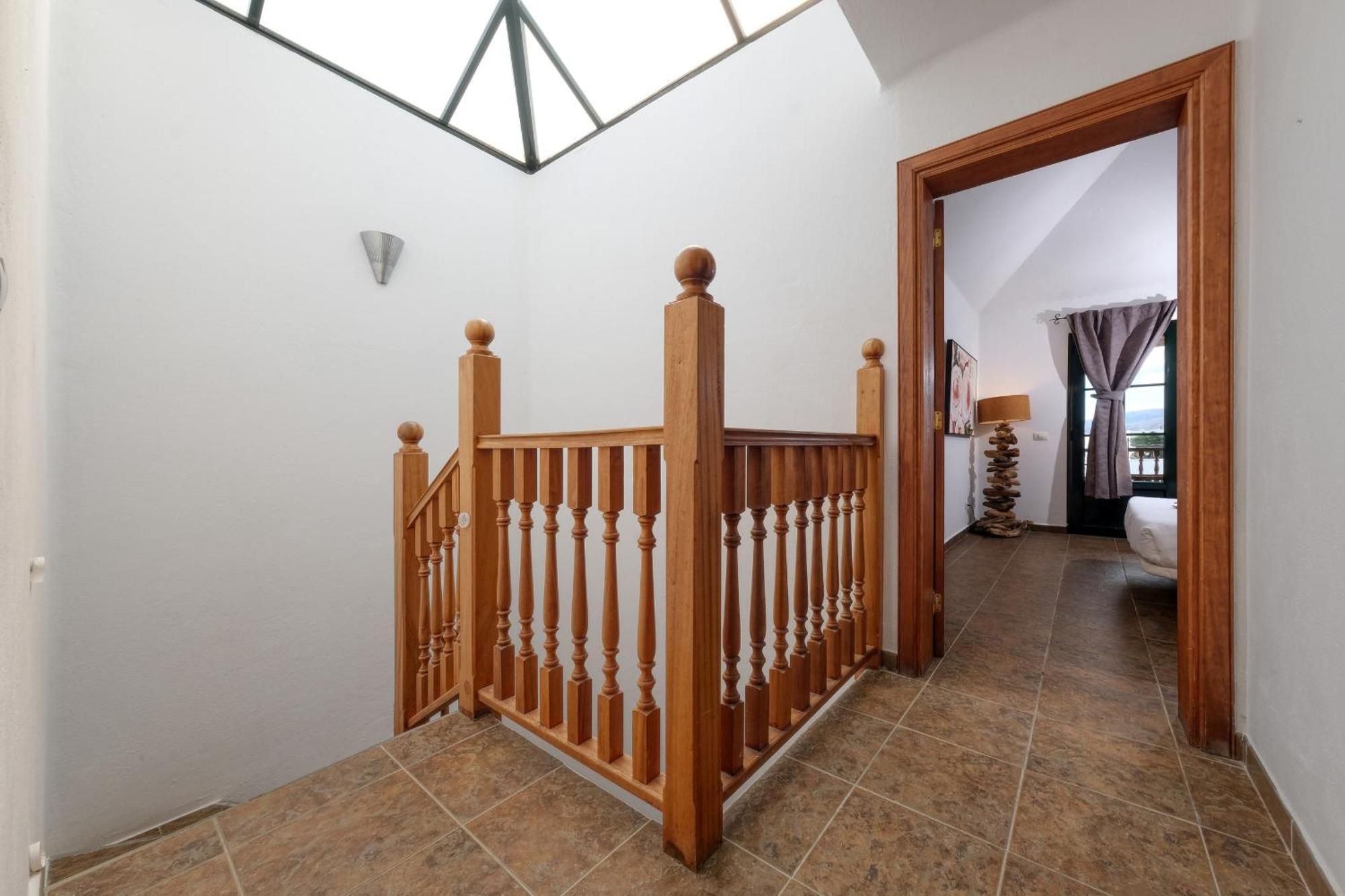 Casa Hibiscus - Shared Pool - Close To Seafront Promenade Punta Mujeres Εξωτερικό φωτογραφία