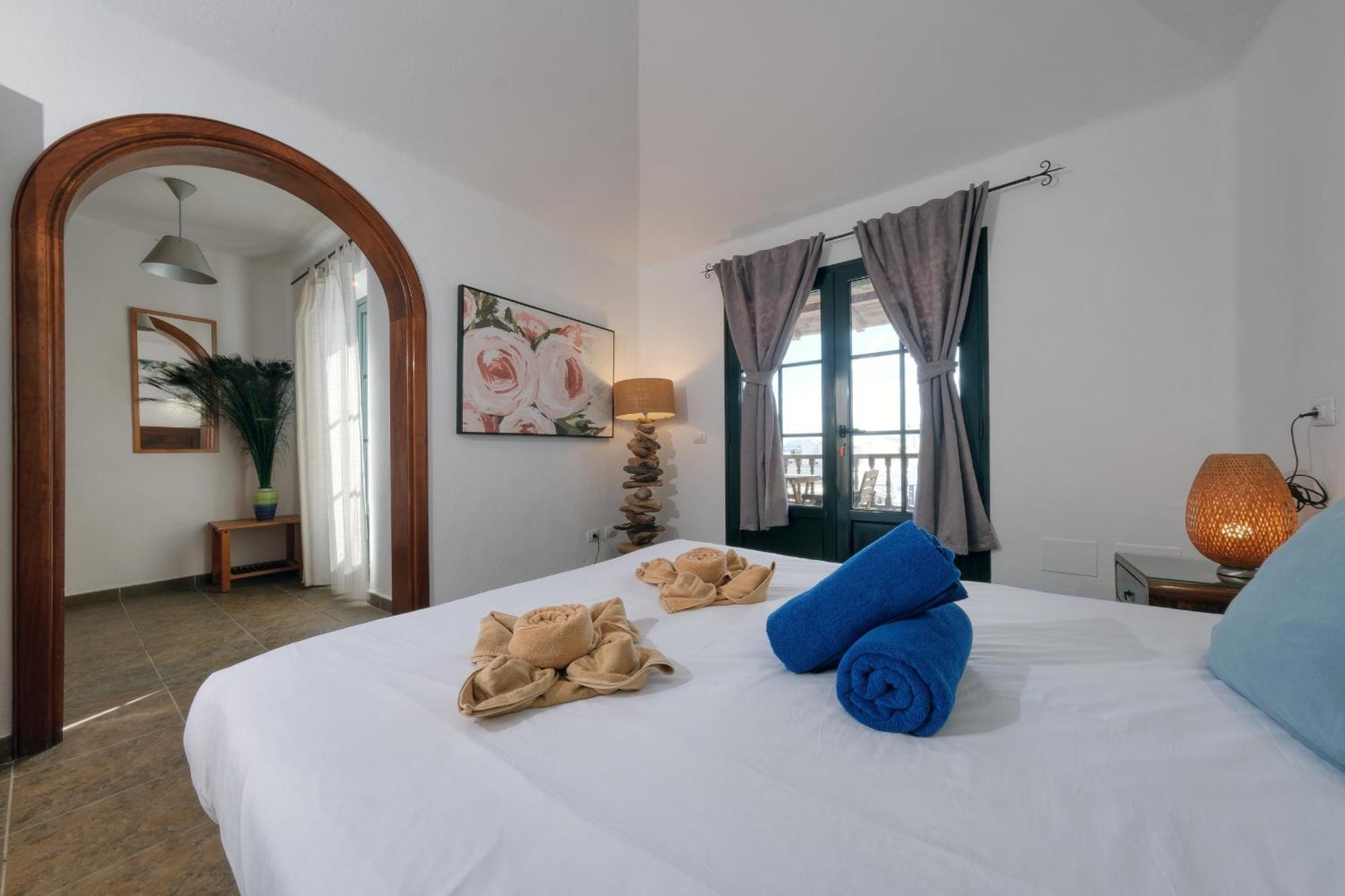 Casa Hibiscus - Shared Pool - Close To Seafront Promenade Punta Mujeres Εξωτερικό φωτογραφία
