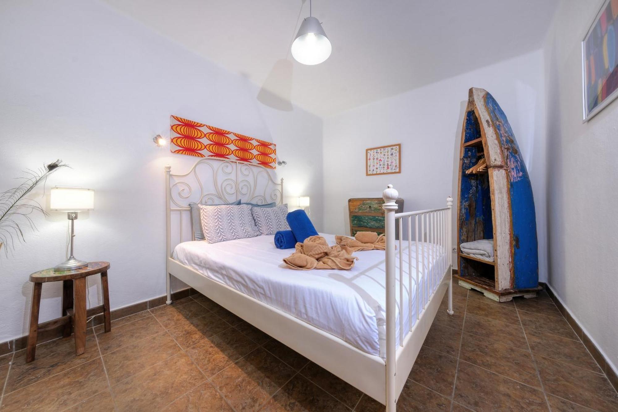 Casa Hibiscus - Shared Pool - Close To Seafront Promenade Punta Mujeres Εξωτερικό φωτογραφία